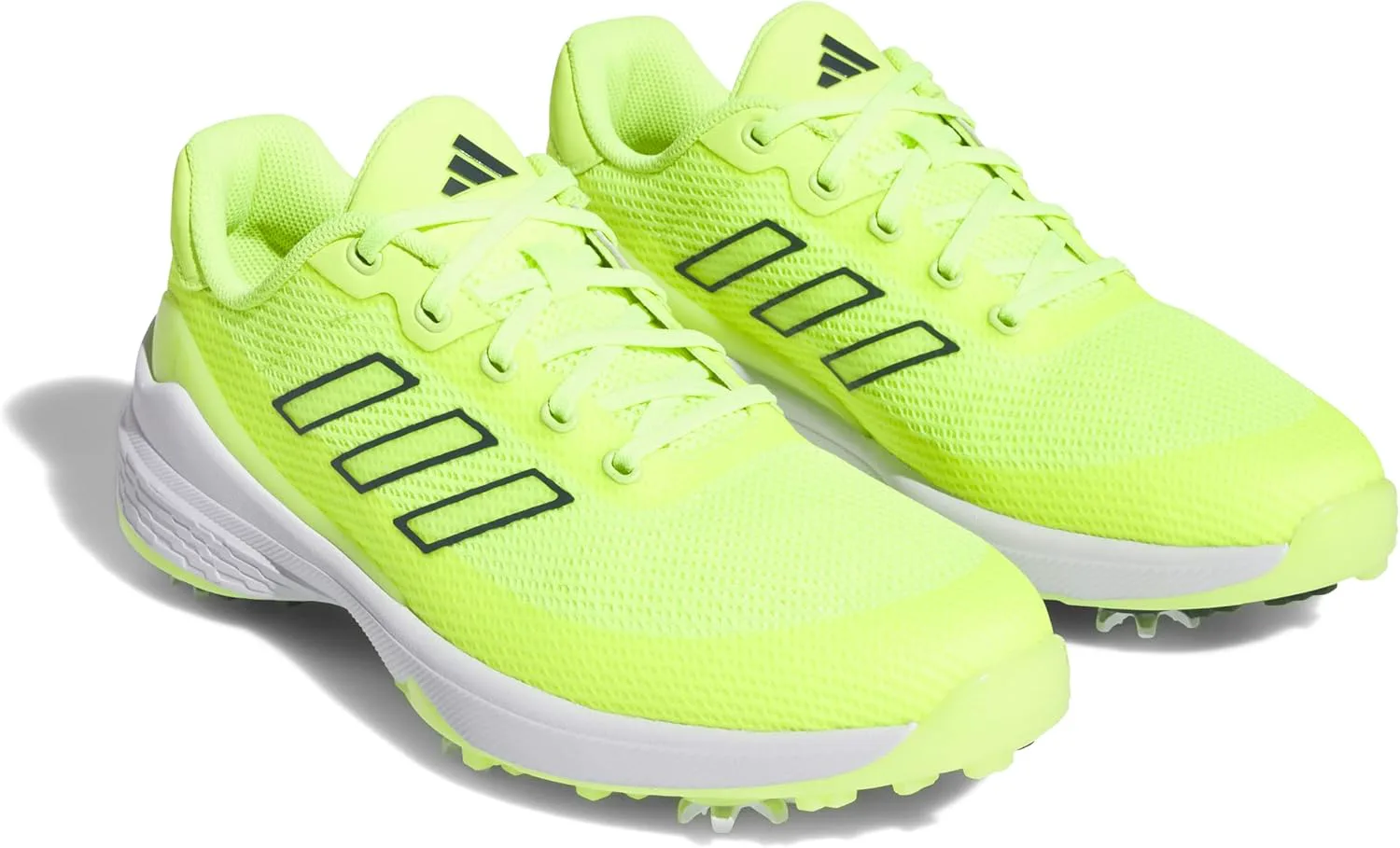 Мужские гольф-кроссовки Adidas ZG23 Vent — фото 4