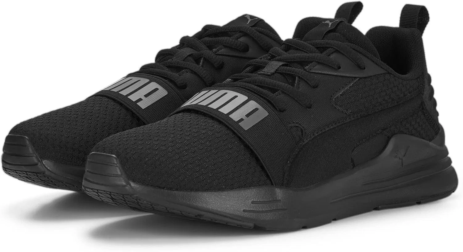 Мужские кроссовки PUMA Wired Run Pure — фото 2