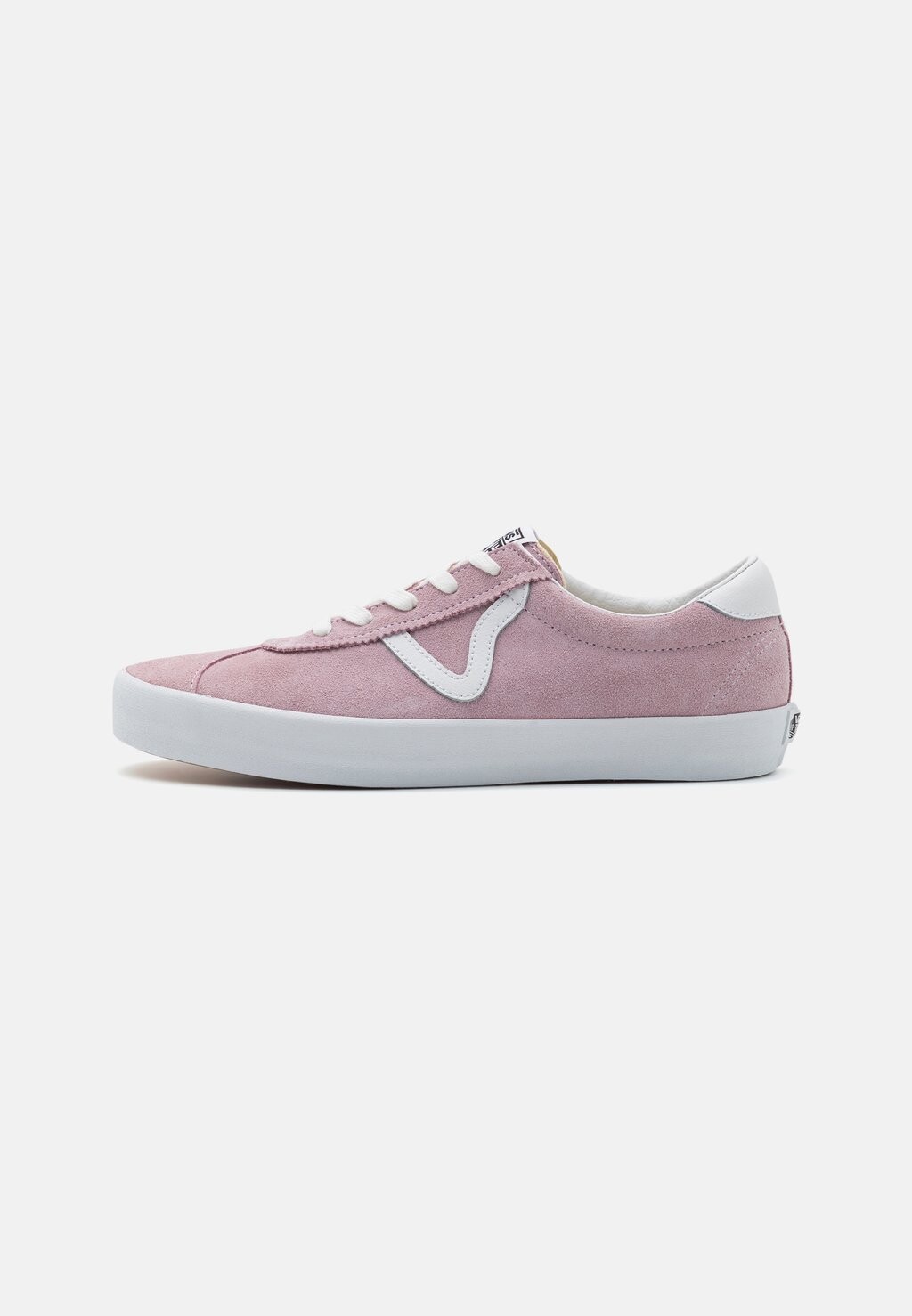 

Низкие кроссовки Sport Low Unisex Vans, цвет keepsake lilac