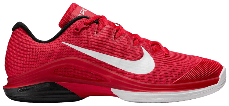 

Кроссовки NikeCourt Air Zoom Vapor 12 HC 'University Red', красный