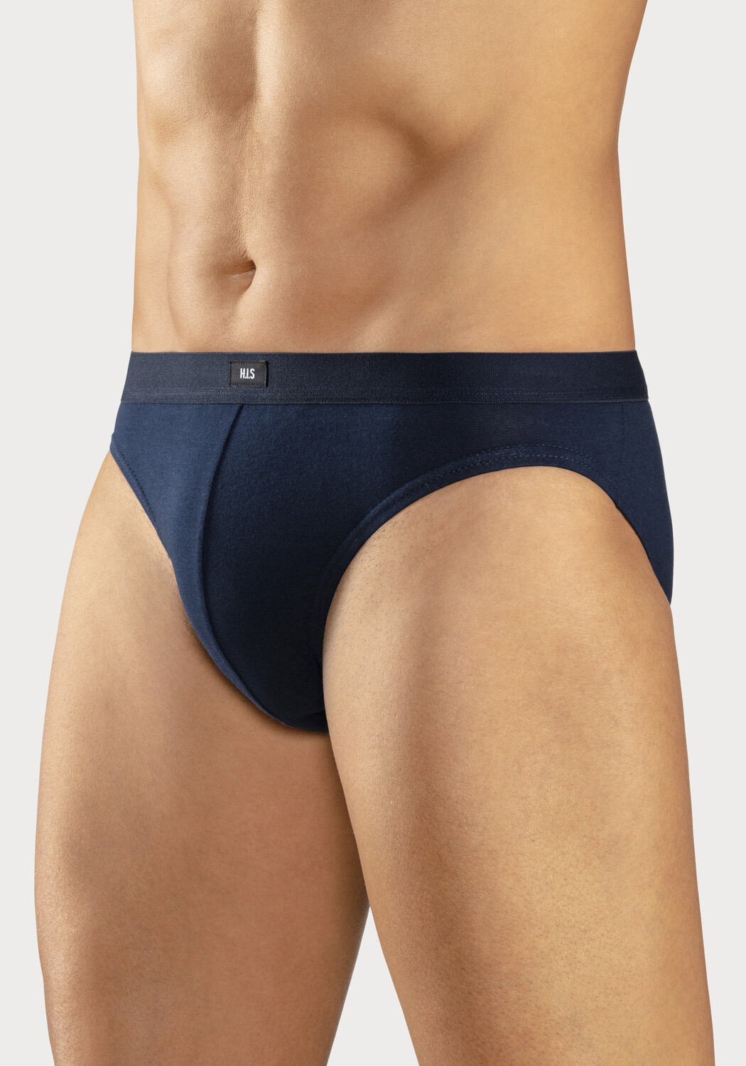 

Трусы H.I.S, морской