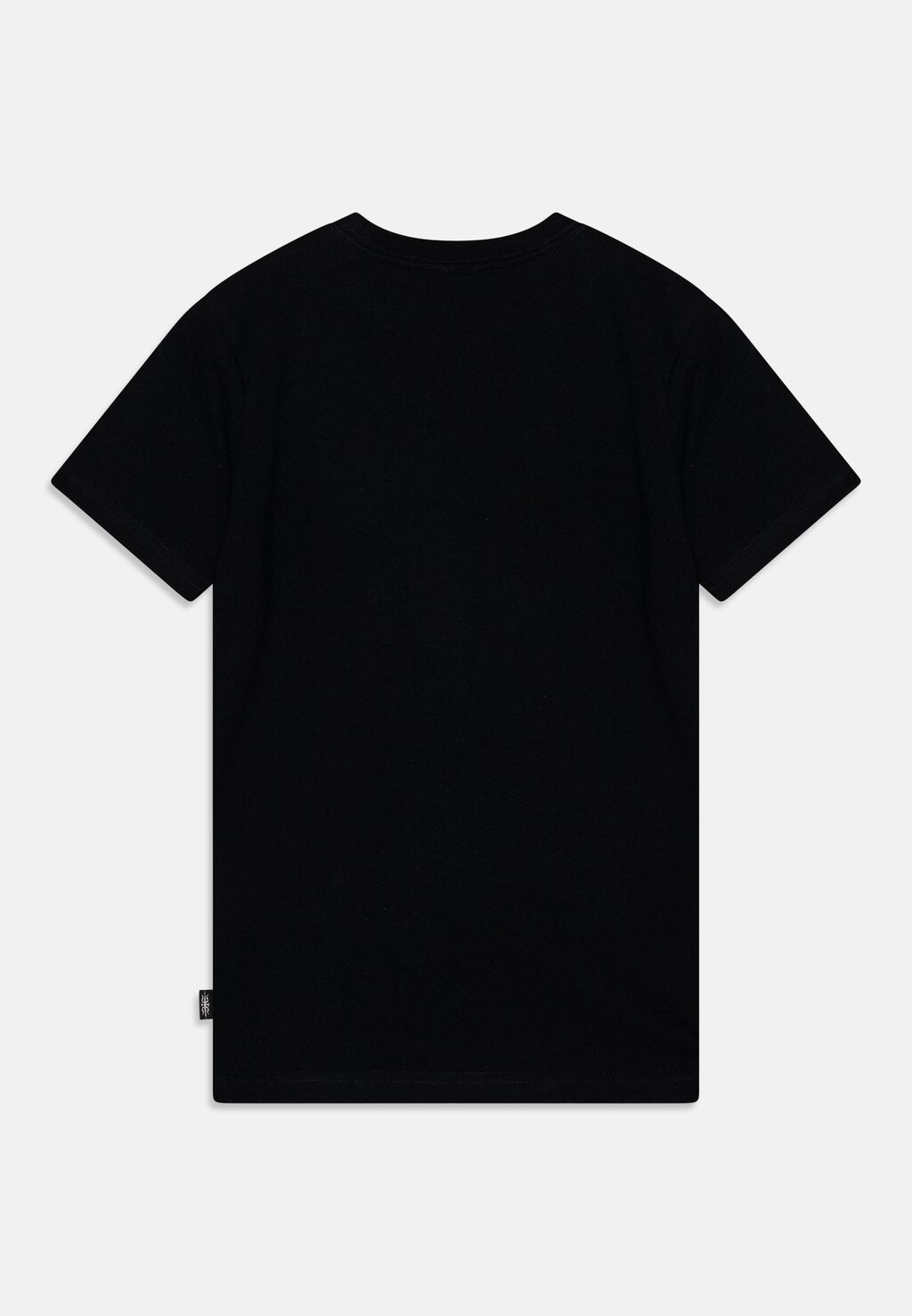 

Футболка LIQUID Quiksilver, черный