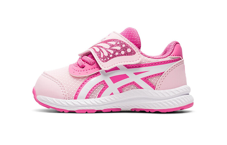 

Кроссовки Asics Gel-Contend 7 TD, розовый