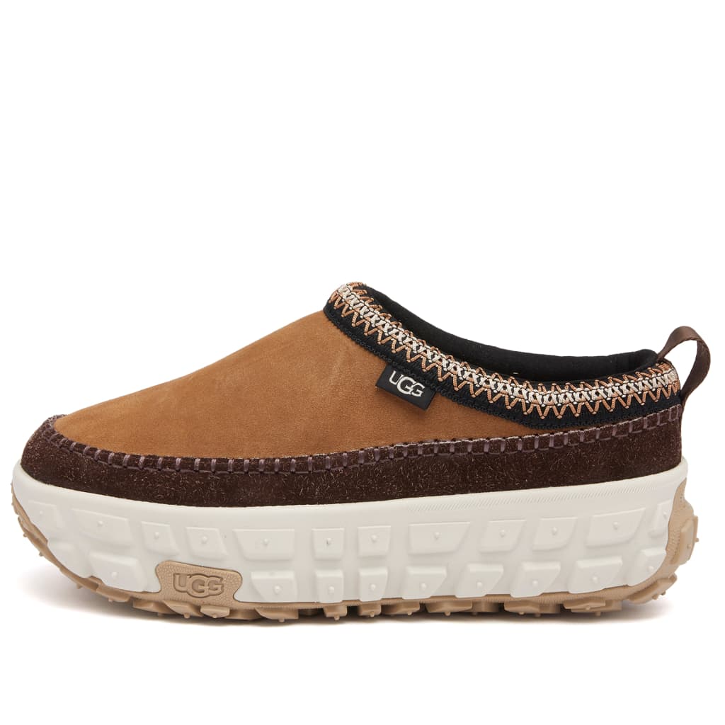 

Кроссовки M Venture Daze Ugg, коричневый