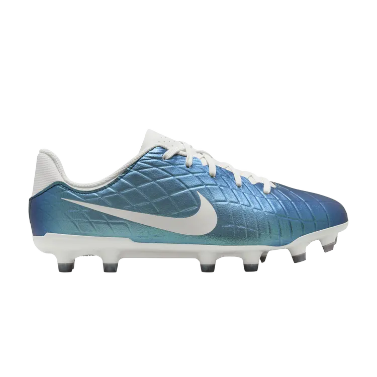 

Кроссовки Nike Tiempo Legend 10 Academy MG GS, бирюзовый