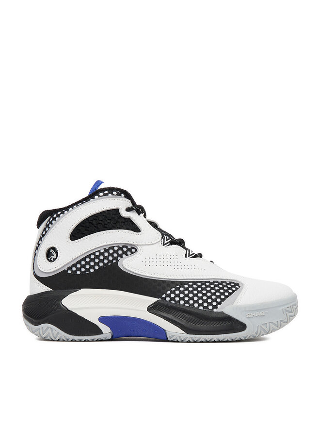 

Кроссовки EOSS-SHAQNOTIX 2.0 AQ95039B-WB Shaq, белый