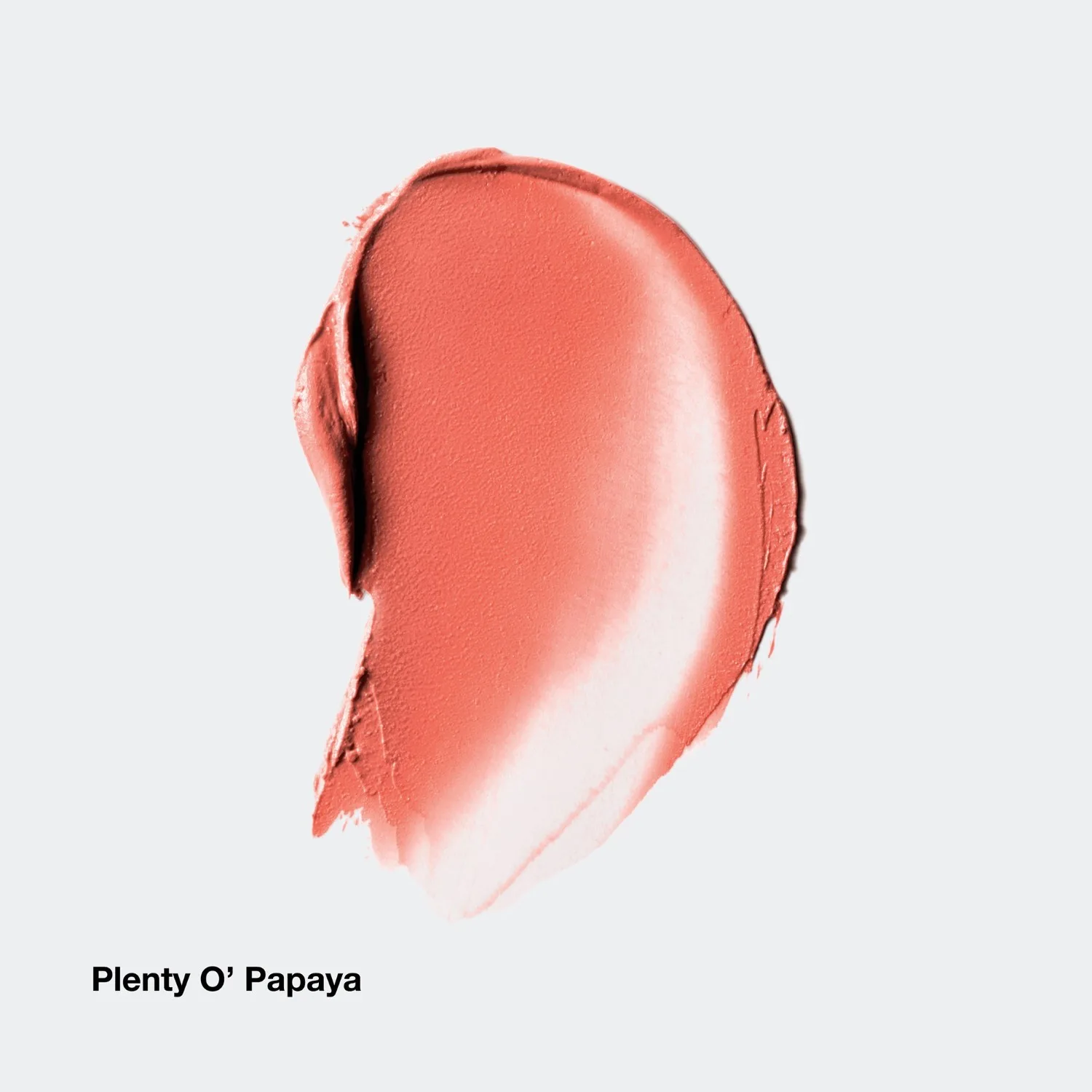 Румяна-Бальзам для щек Blush Chubby Cheek Color Balm Clinique, 05 - plenty o' papaya, 6 гр — фото 2