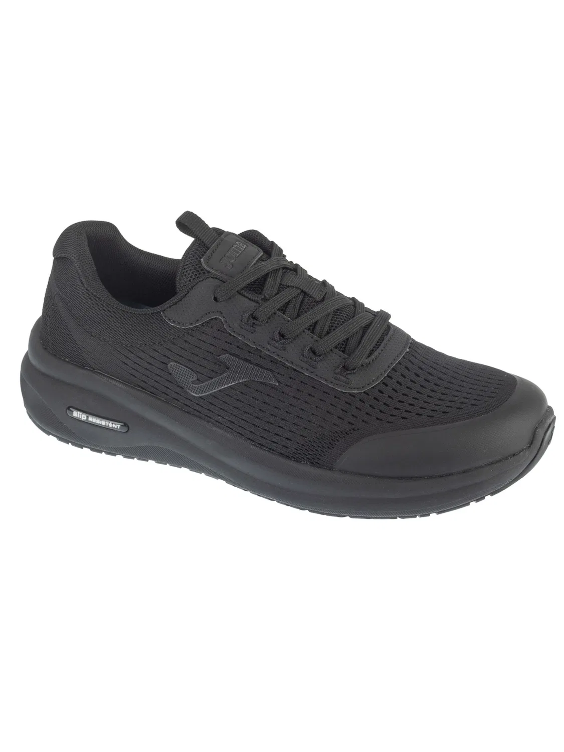 Кроссовки 'Iron' Joma, Black — фото 2