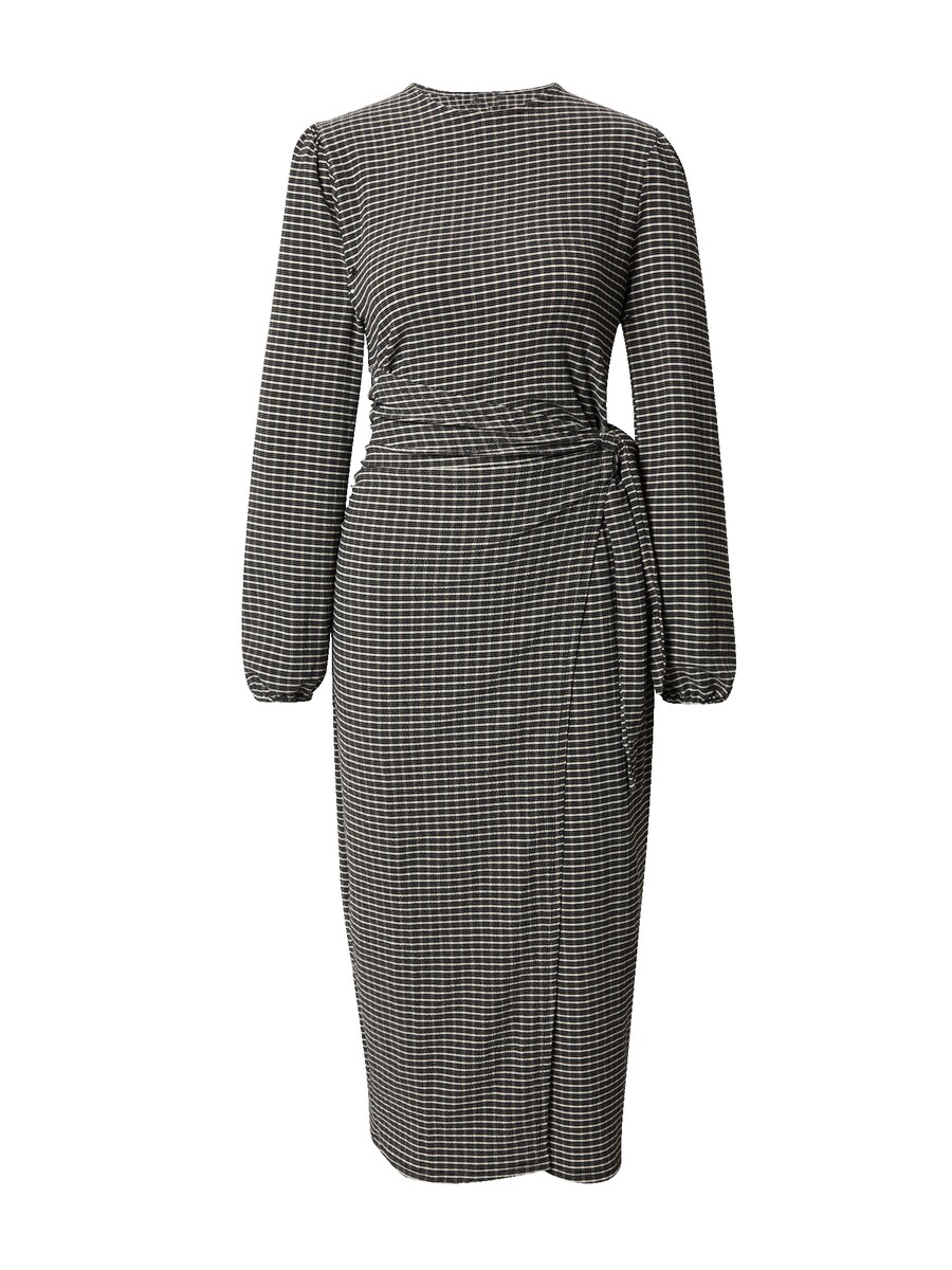 

Платье макси EDITED Dress Quila, серый