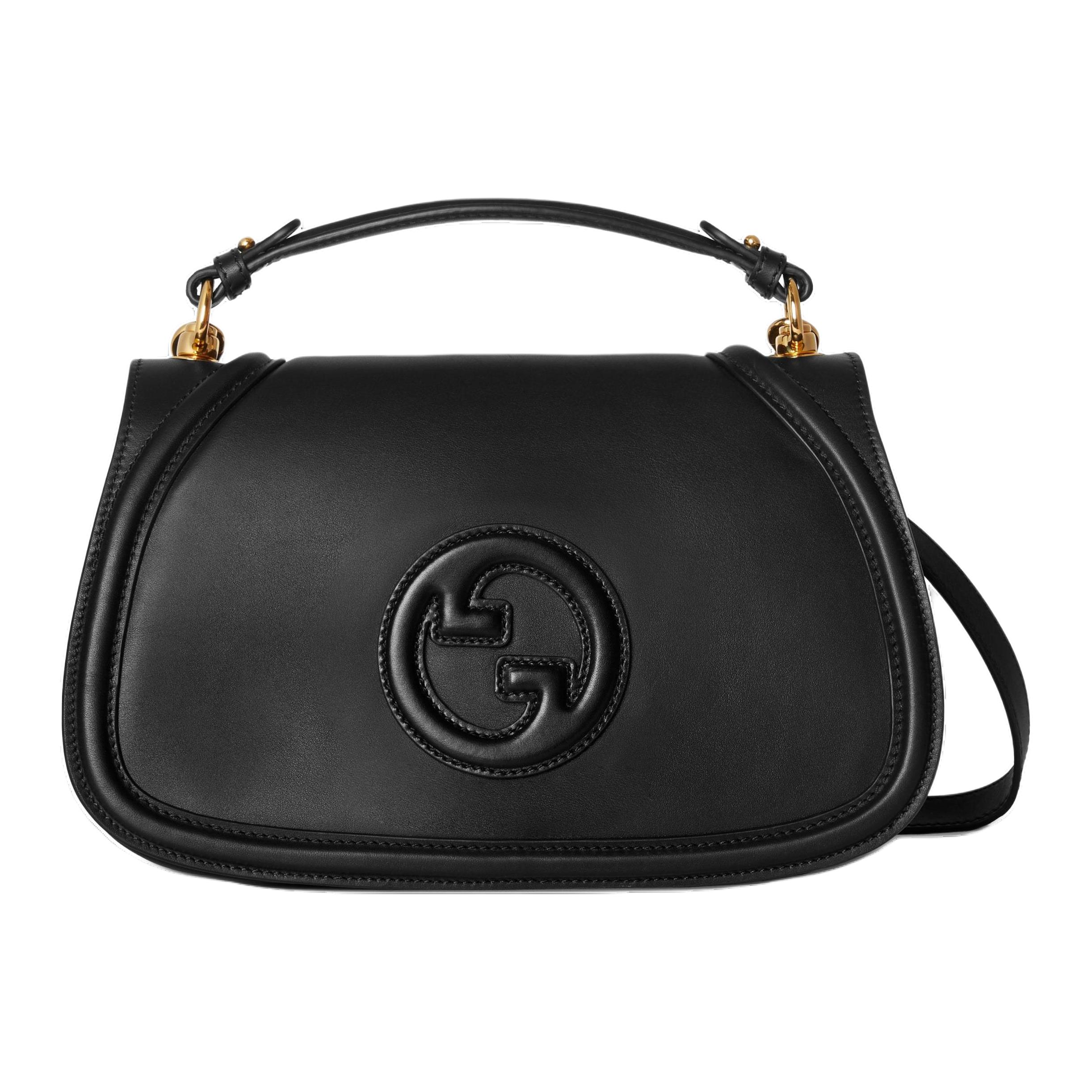 

GUCCI Кожаная сумка через плечо