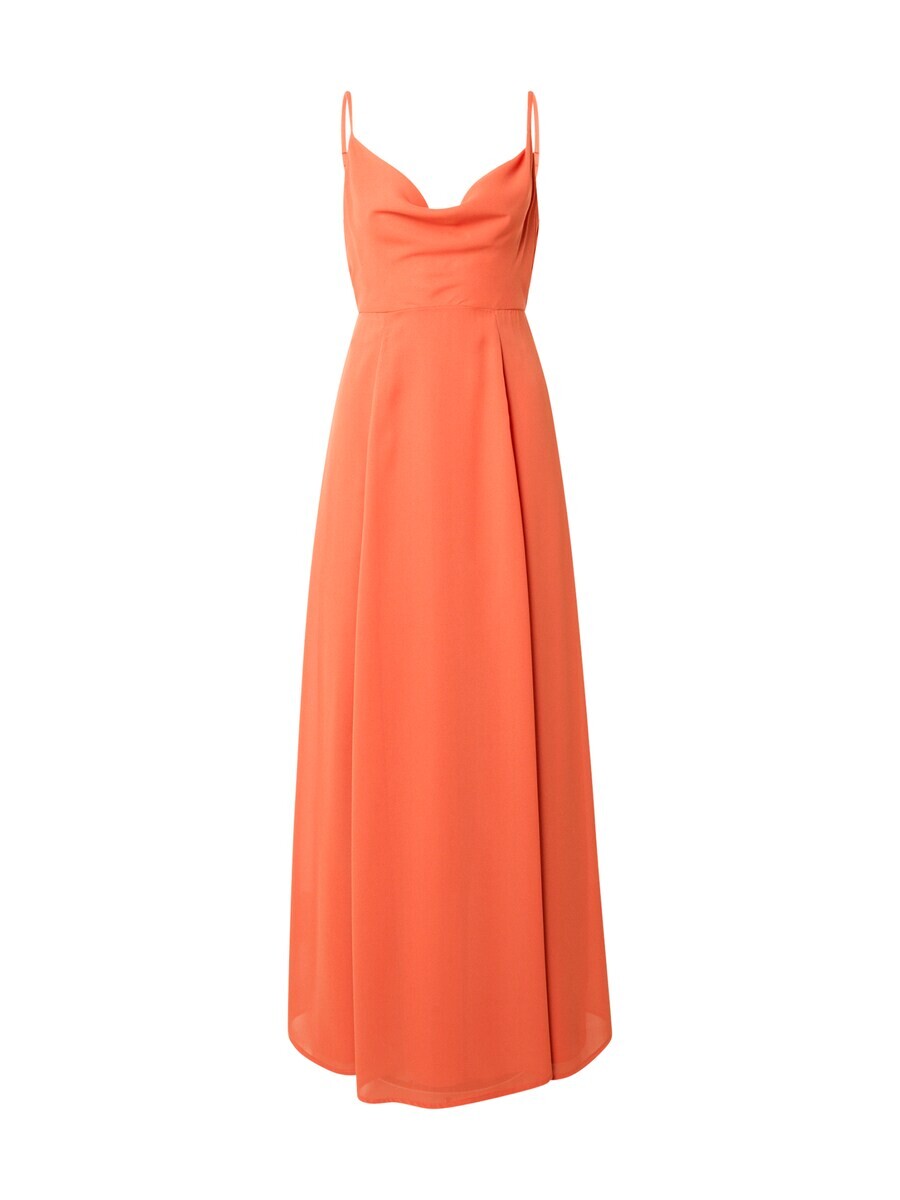 

Платье Maya Deluxe Evening Dress, темно-оранжевый