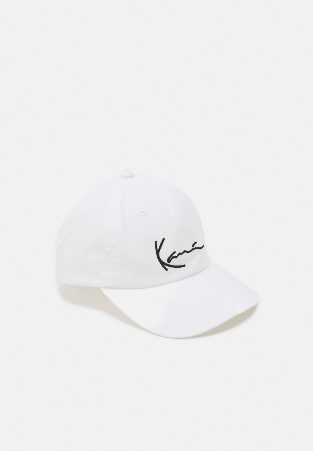 

Кепка SIGNATURE UNISEX Karl Kani, белый