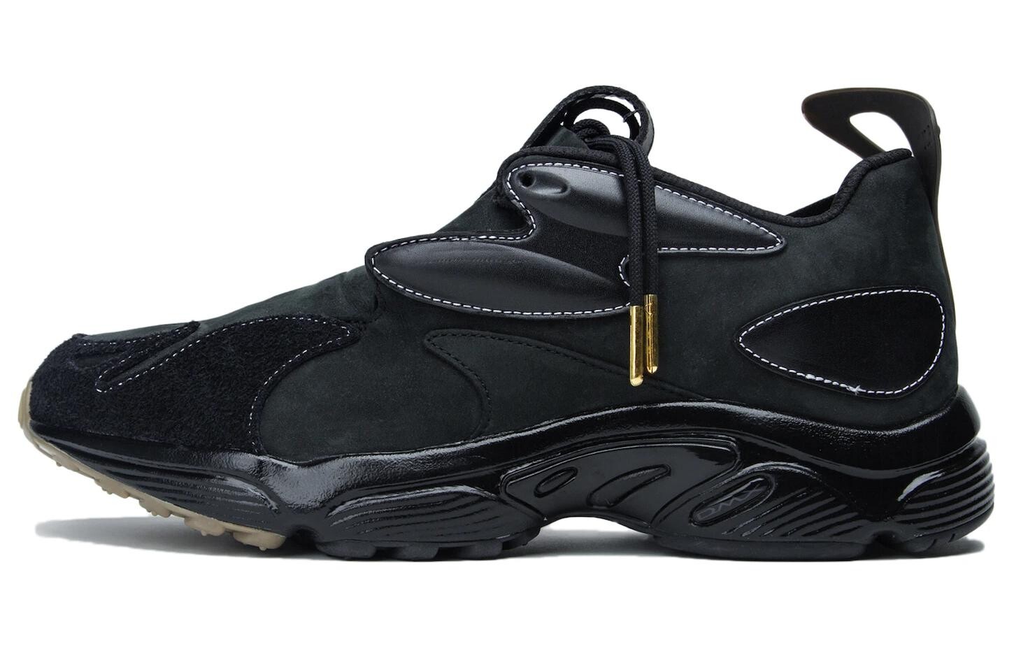 

Обувь Reebok Lifestyle унисекс, Black