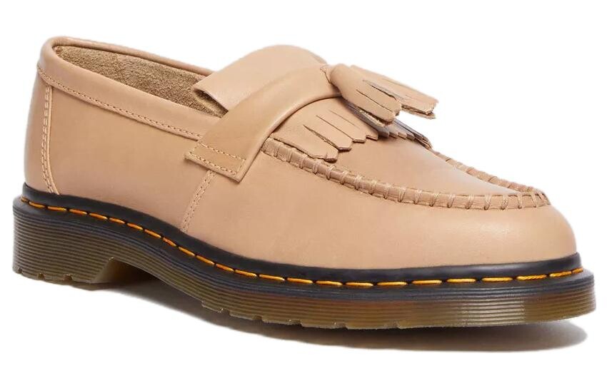 Мужская повседневная обувь унисекс Dr.Martens, Beige — фото 2
