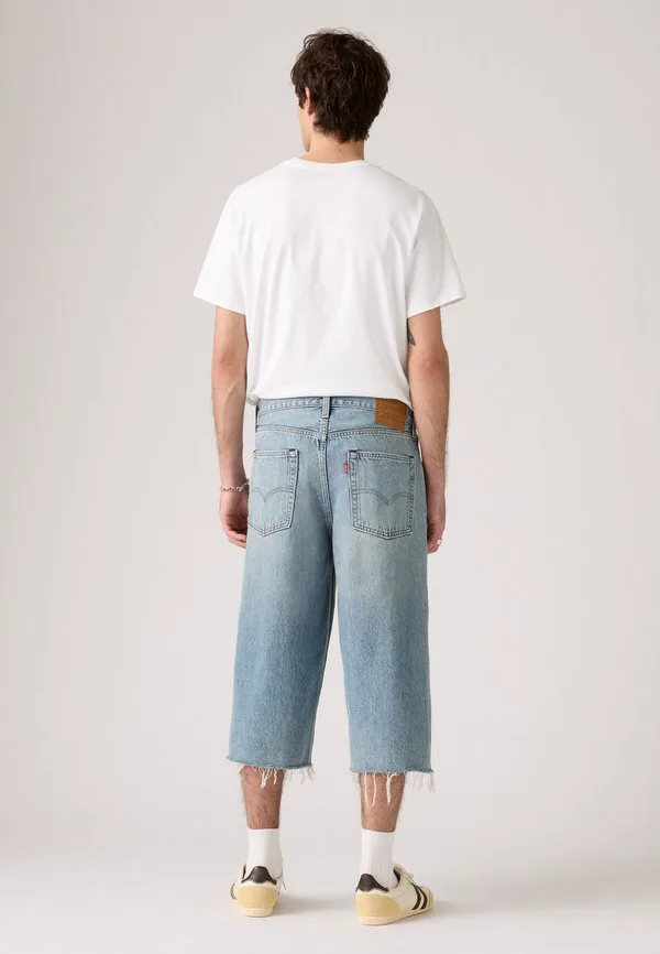 478 свободные джинсы-капри свободного кроя Levi'S, Mellow Mornings — фото 3