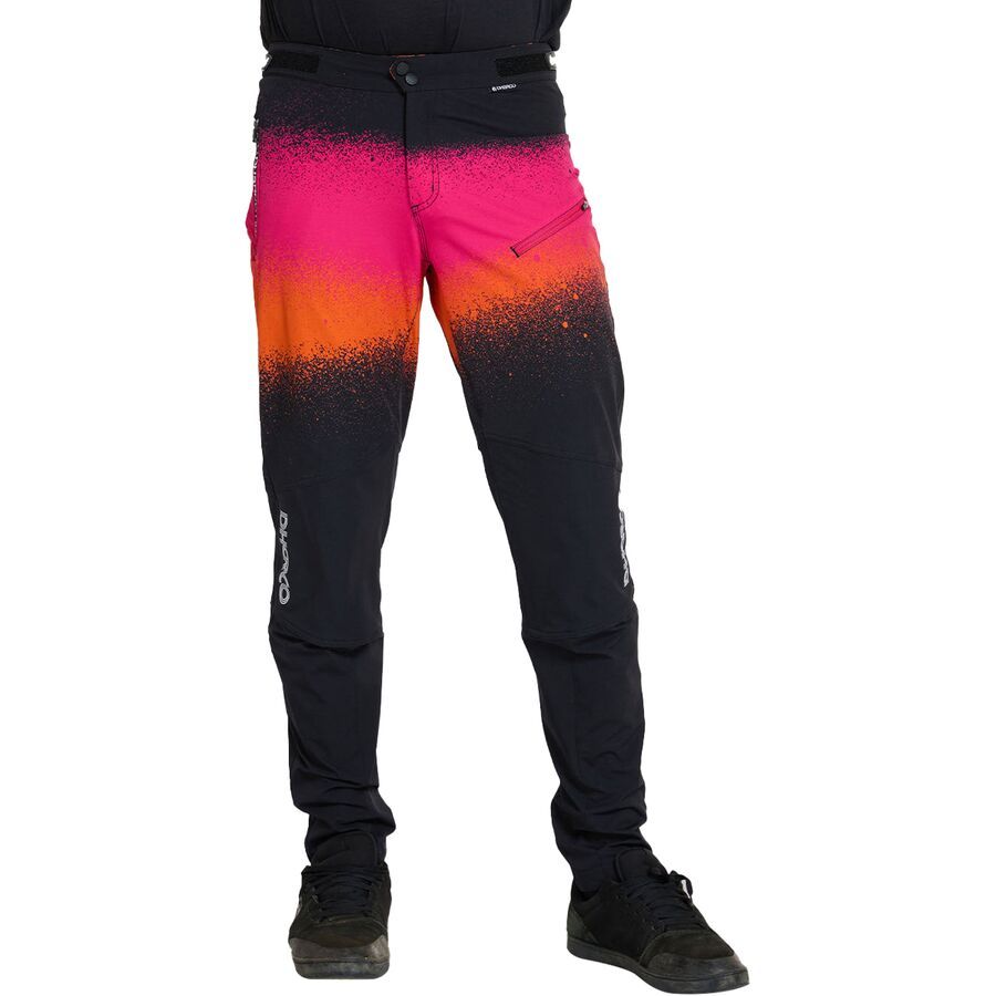 

Брюки DHaRCO Gravity DHaRCO, Black Snake