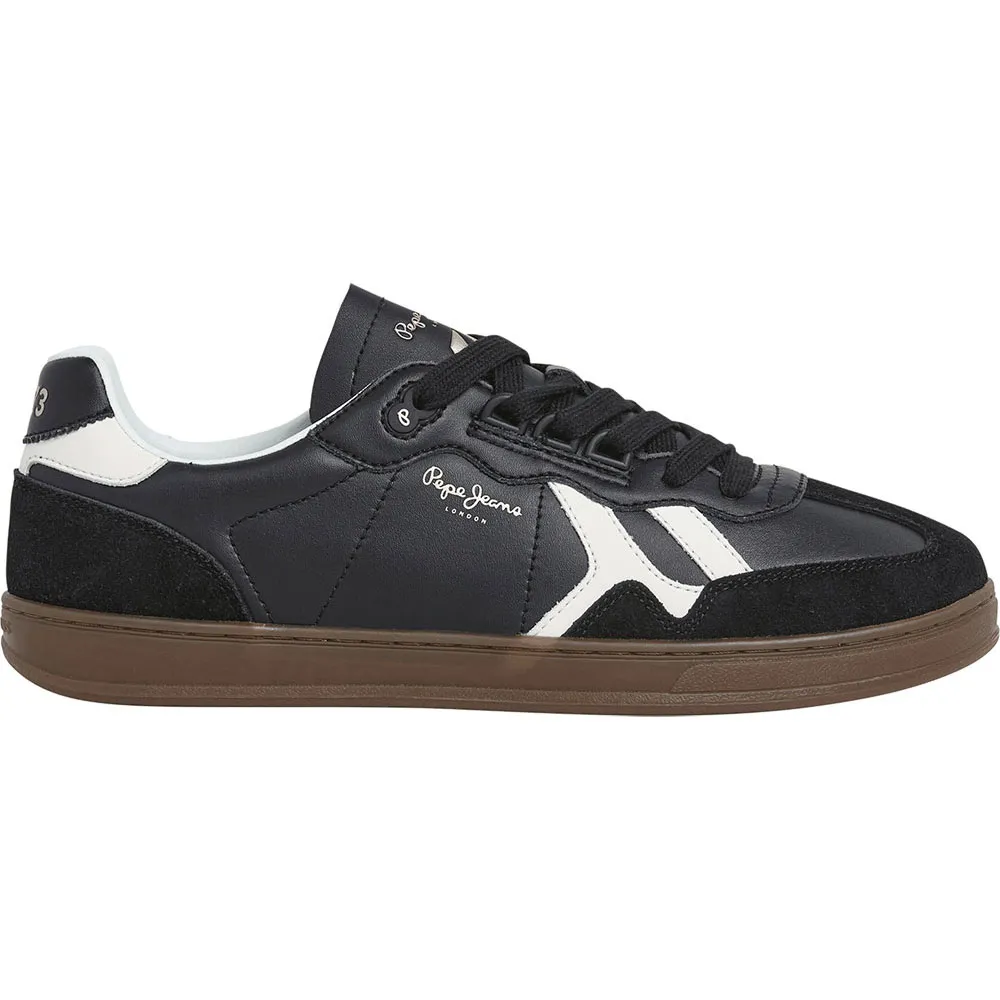 

Кроссовки Pepe Jeans Ball Zero, черный