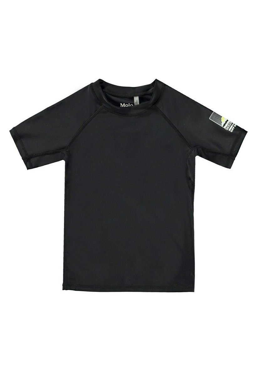 

Футболка с принтом Molo, цвет black