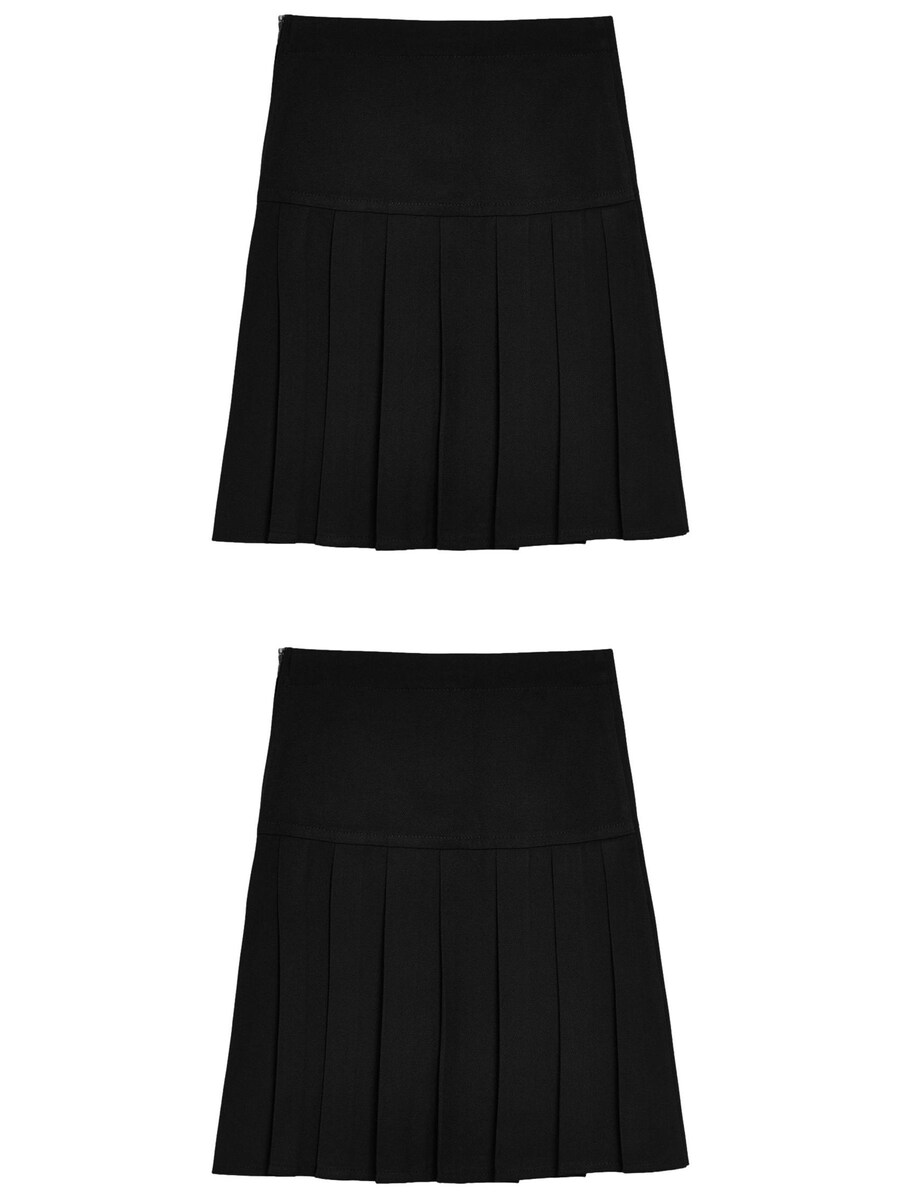 

Юбка Next Skirt, черный