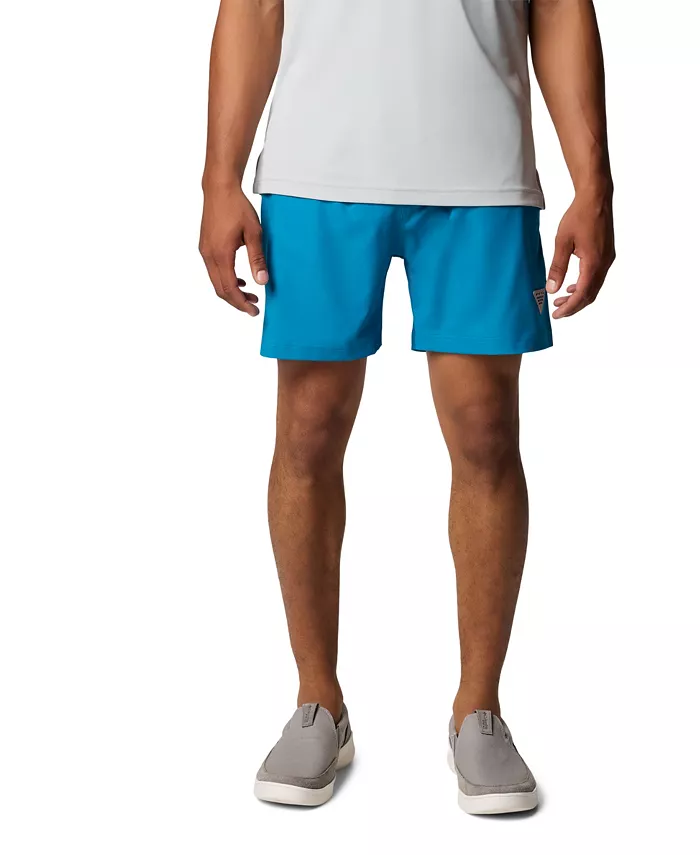 

Мужские шорты Performance Rambler Logo Columbia, синий