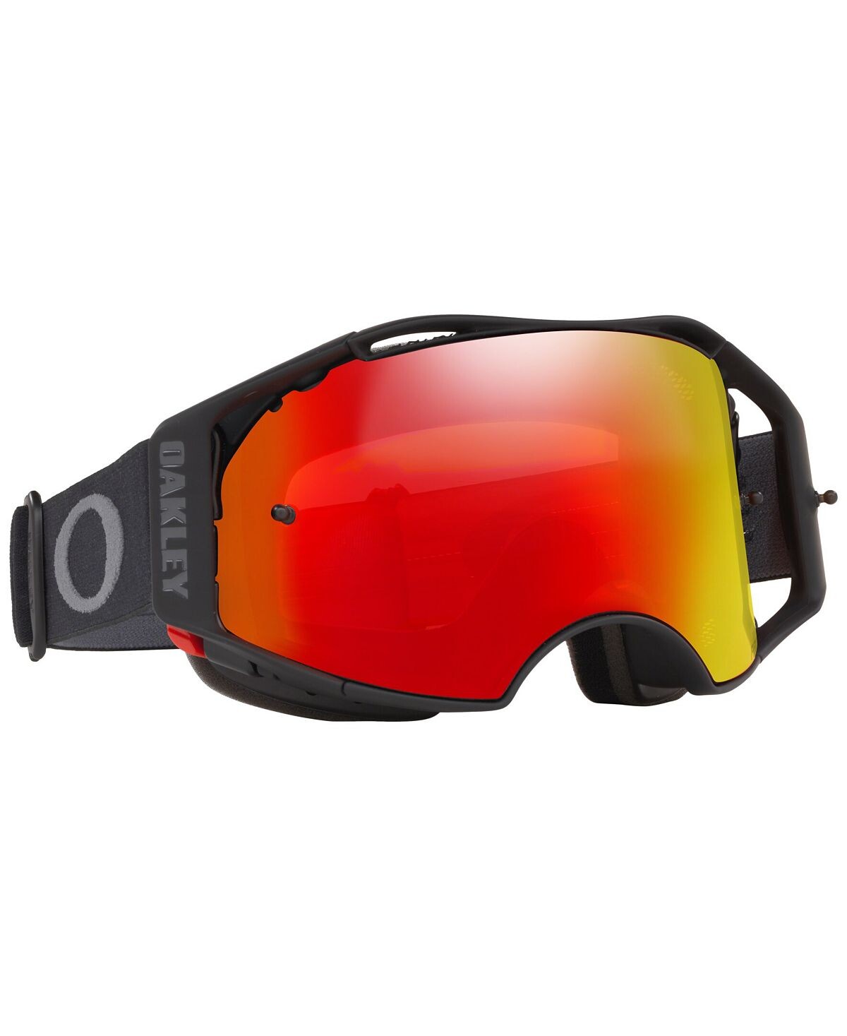 

Унисекс очки Airbrake MTB Oakley, черный