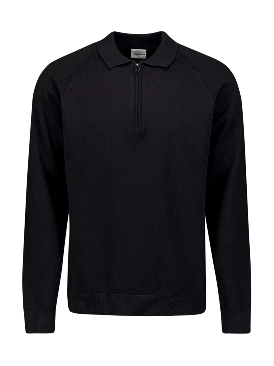 

Свитер No Excess, Black