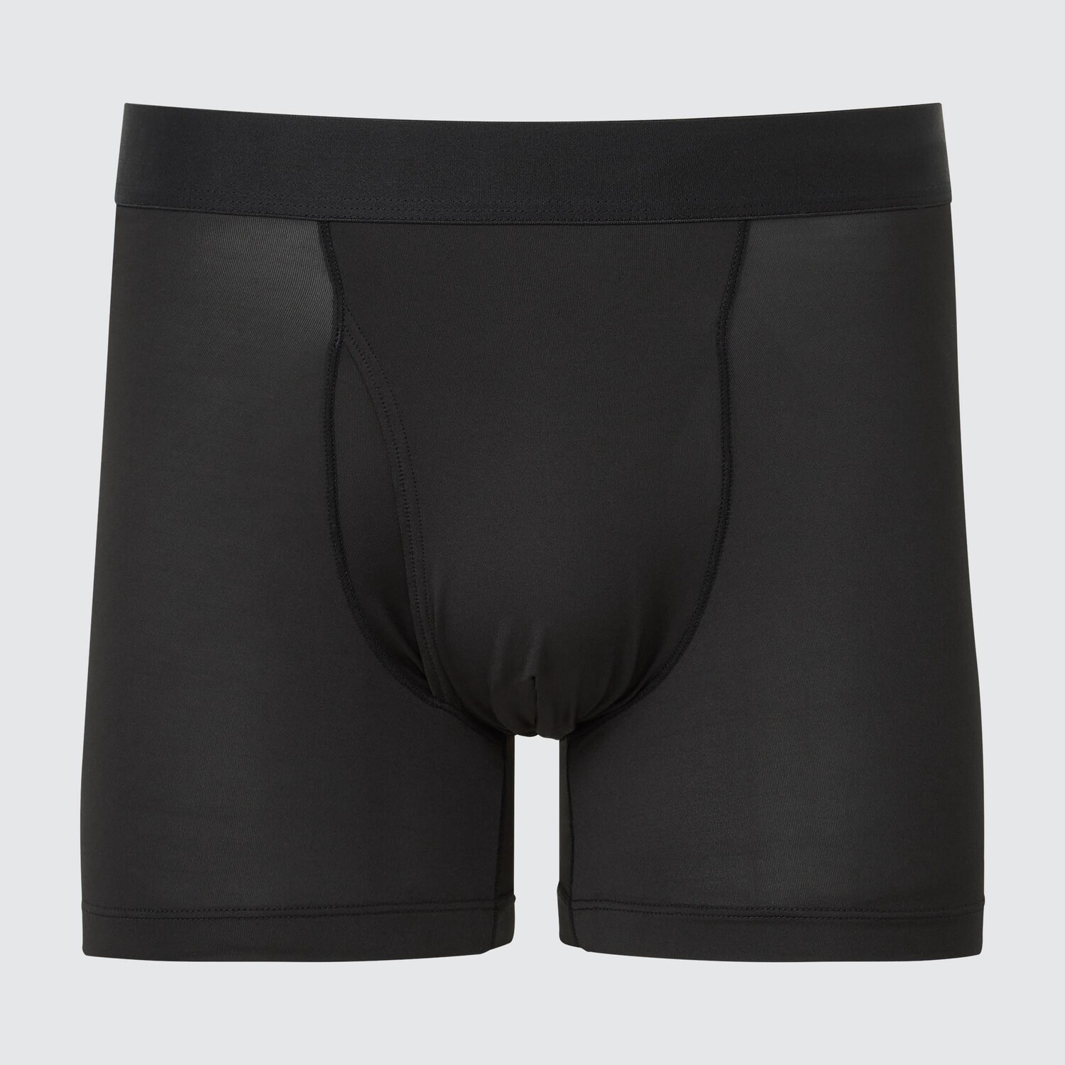

Трусы-боксеры UNIQLO AIRism, черный