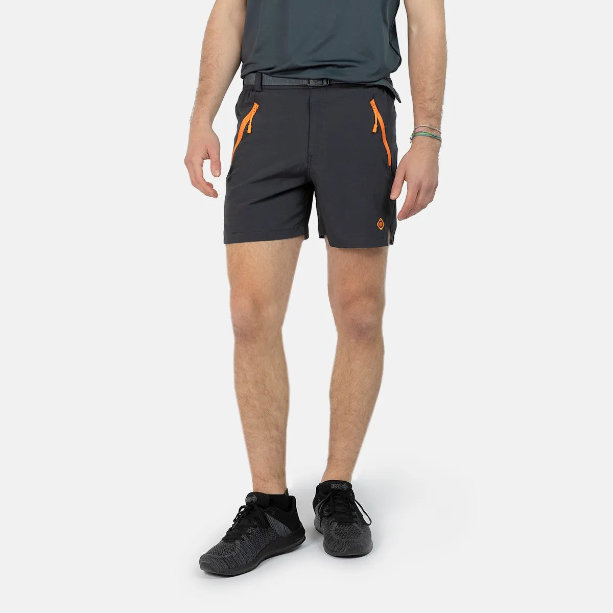 

Бермуды мужские Rilo M Izas, антрацитовый