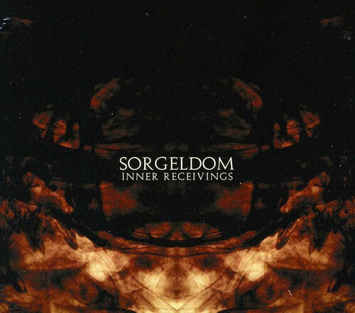 

CD диск Sorgeldom: Inner Receivings