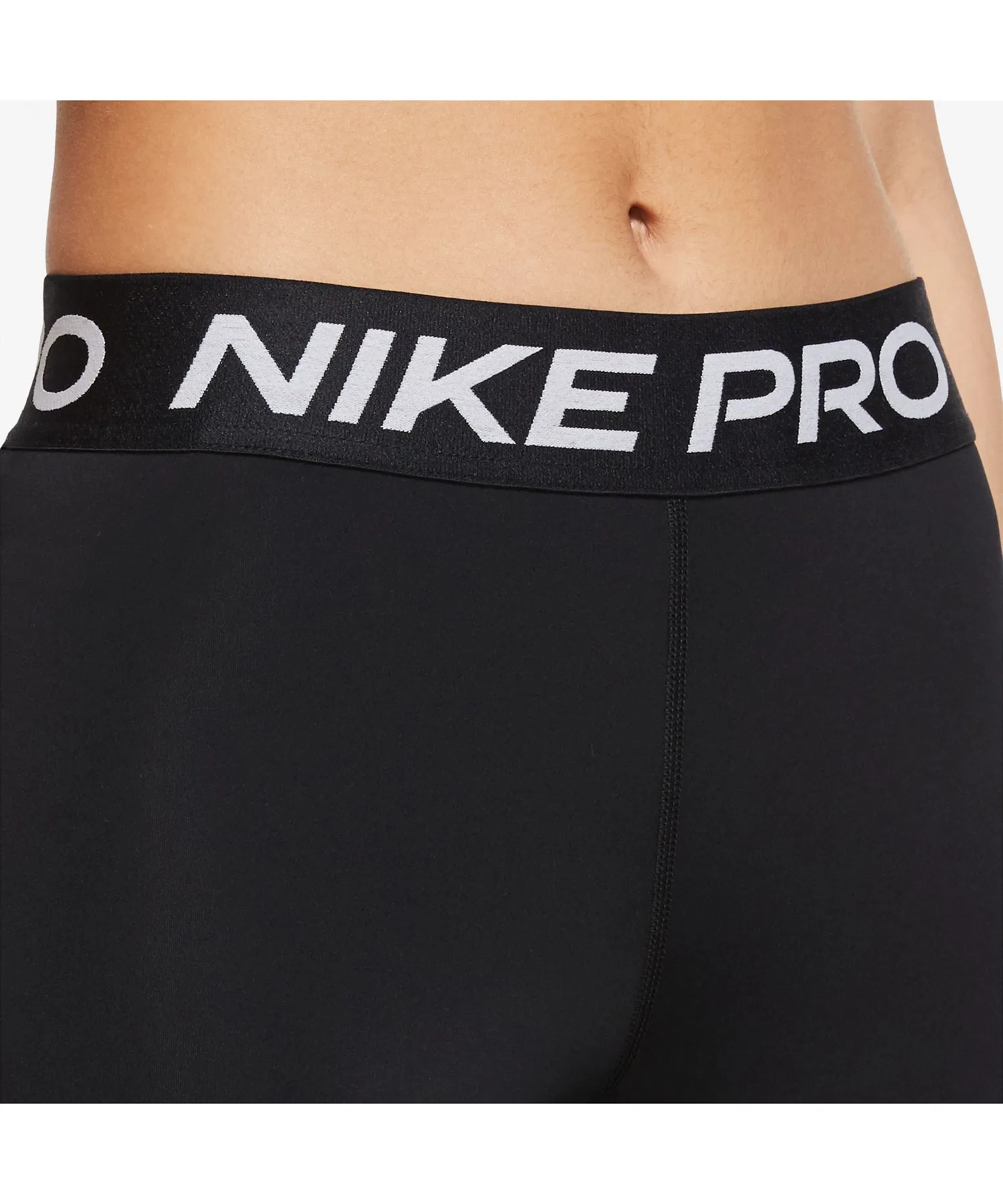 Женские шорты Nike NP 365 5 дюймов — фото 2