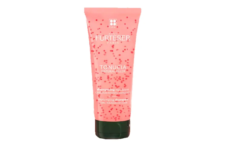Шампунь для укрепления и увлажнения волос с ароматом мыла Rene Furterer, Shampoo 50ml*2 — фото 2