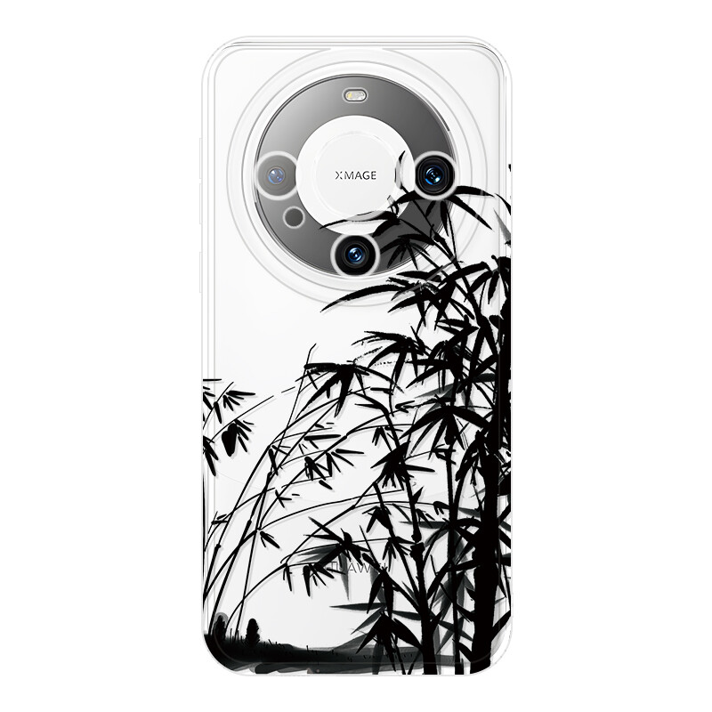 

Чехол для телефона Jiong Bear, DWLBTS112 - Translucent