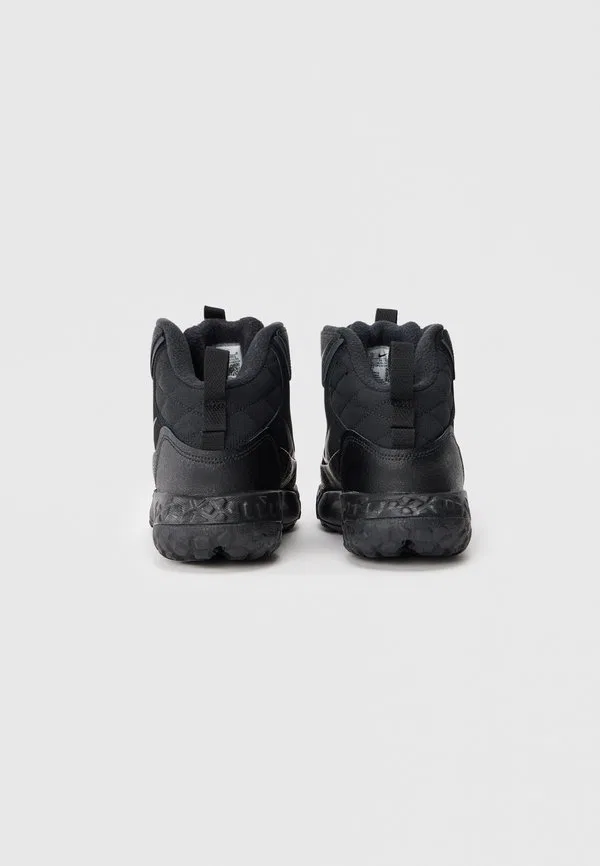 Высокие кроссовки terrascout Nike Sportswear, Black/Anthracite — фото 3