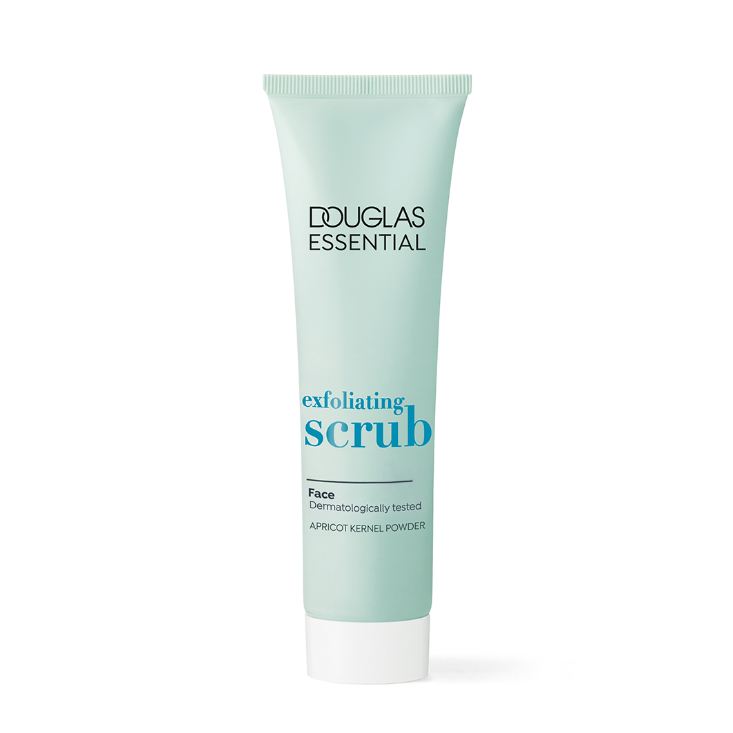 

Скраб для лица douglas essential exfoliating scrub Douglas Collection, 100 мл