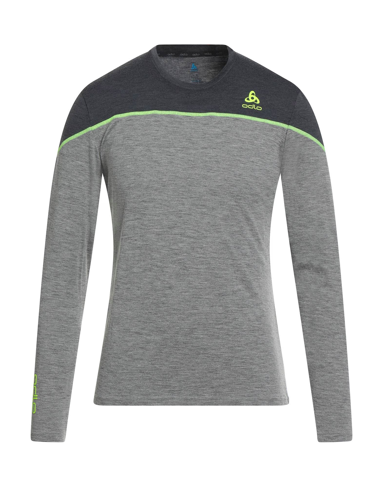 

Футболка Odlo, серый