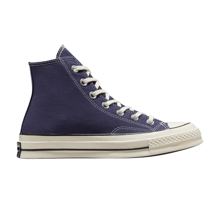 

Кроссовки Converse Chuck 70 Vintage Canvas High 'Uncharted Waters', синий