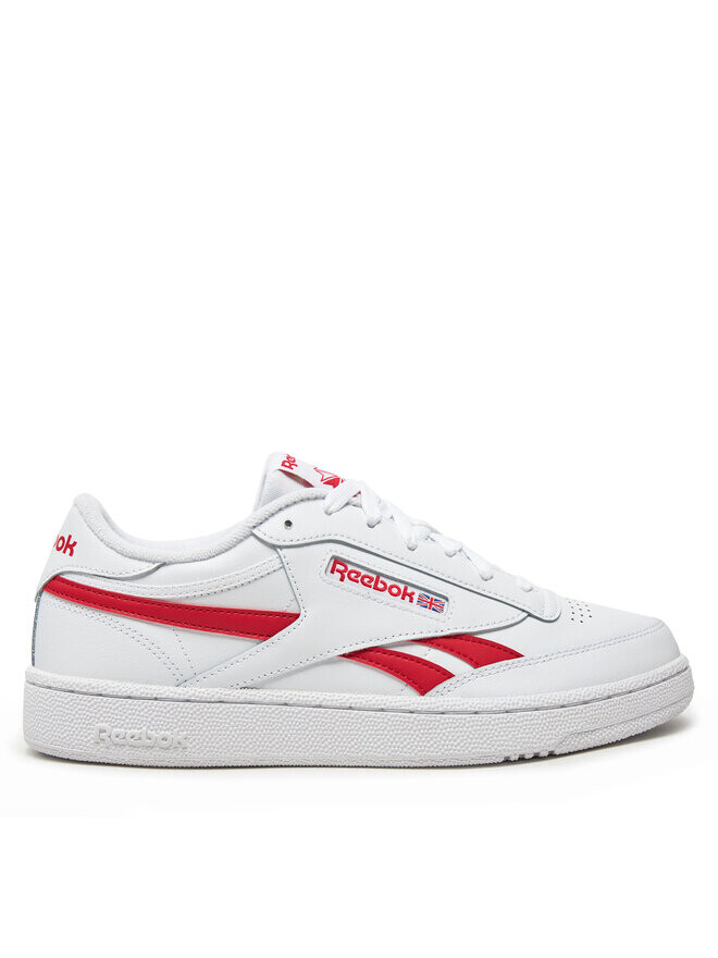 

Кроссовки Club C Revenge Reebok, белый