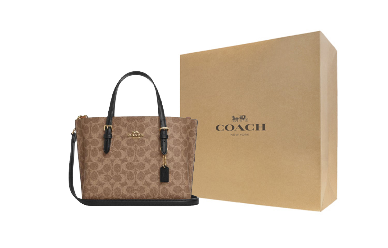 

COACH Молли Сумка