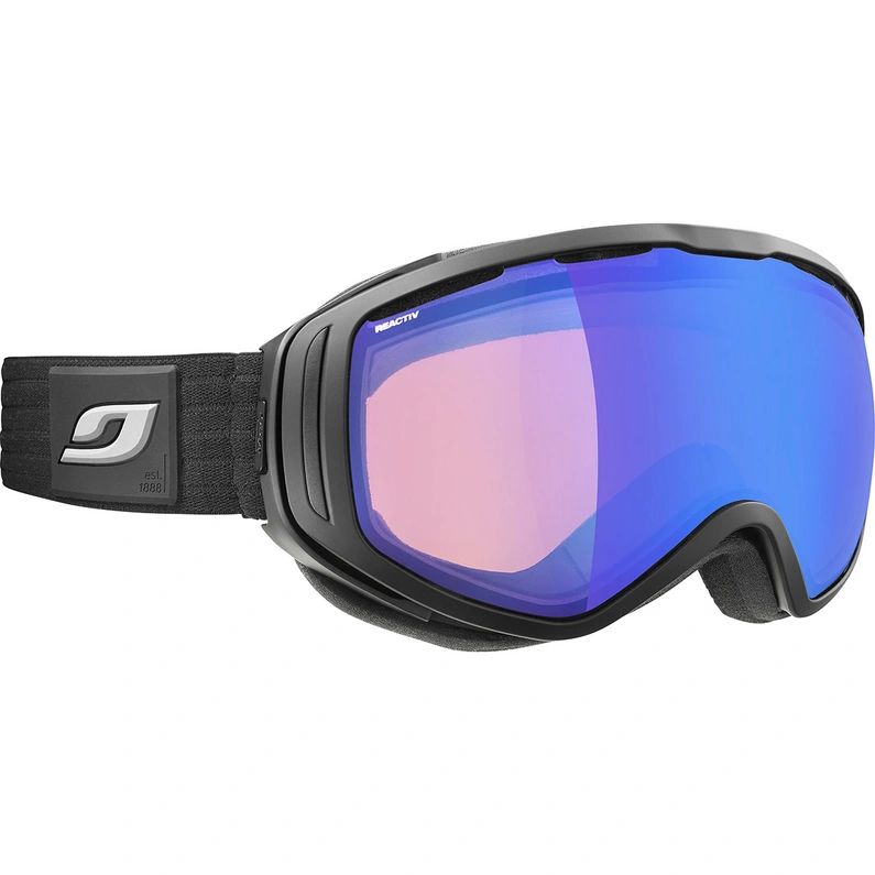 

Горнолыжные очки Titan OTG Reactive 1-3 с высокой контрастностью Julbo, schwarz/reac. multilayer fire, Бежевый, Горнолыжные очки Titan OTG Reactive 1-3 с высокой контрастностью Julbo, schwarz/reac. multilayer fire