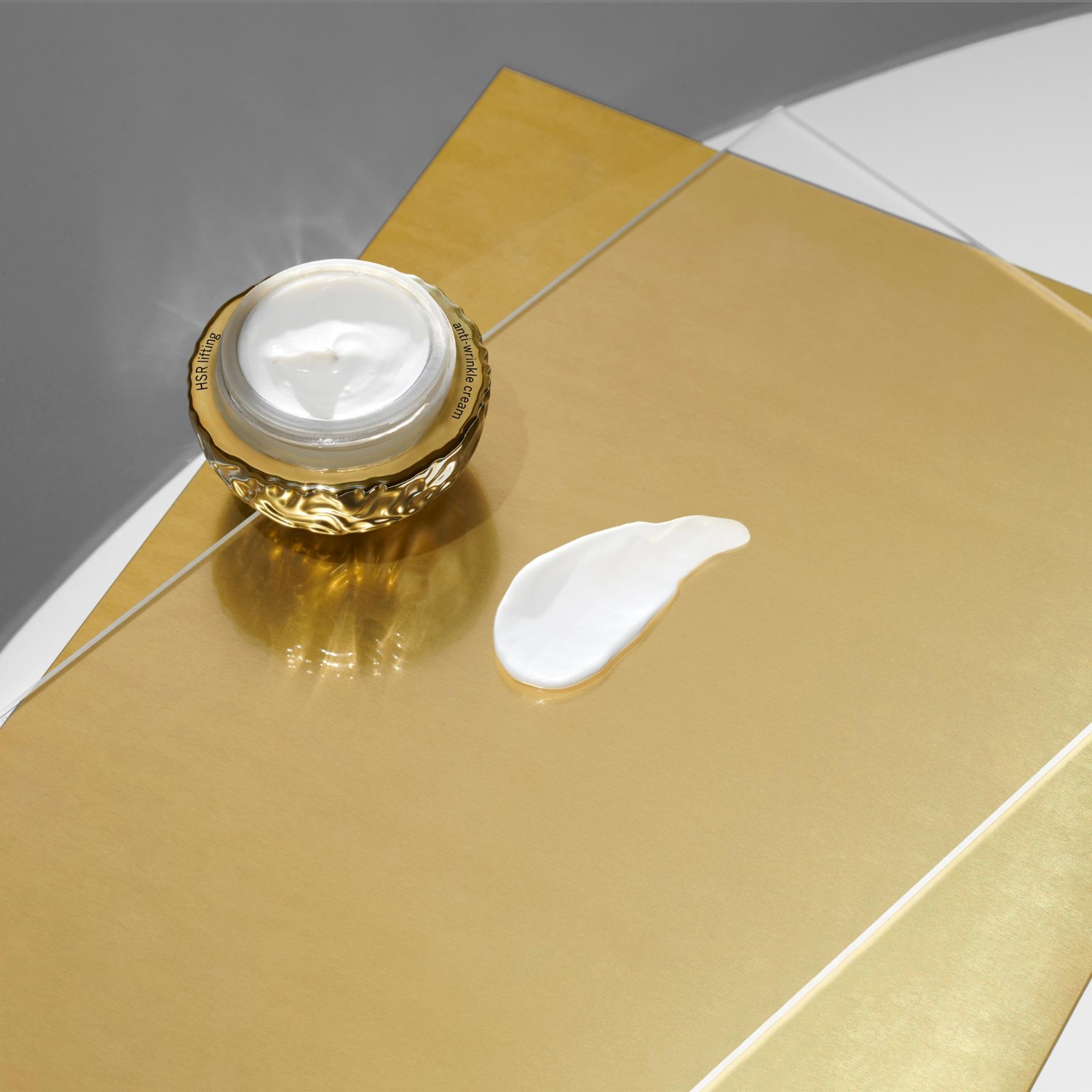 Маска для лица Babor — Hsr lifting eye cream , объем, 30 мл — фото 3
