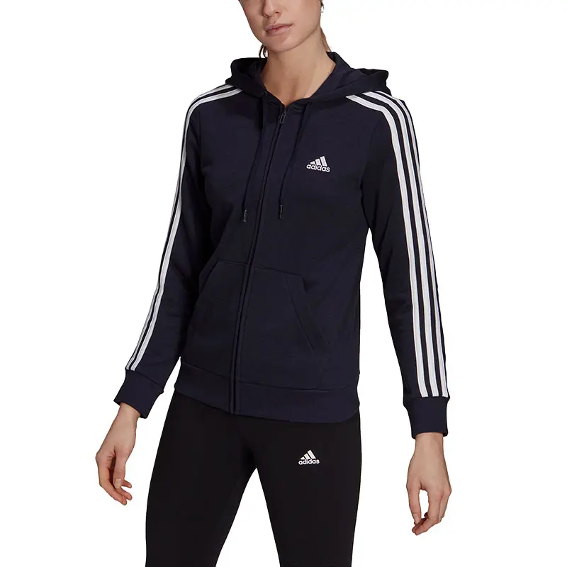 Куртка женская Magic Ink Adidas, цвет Legendary Inks — фото 3
