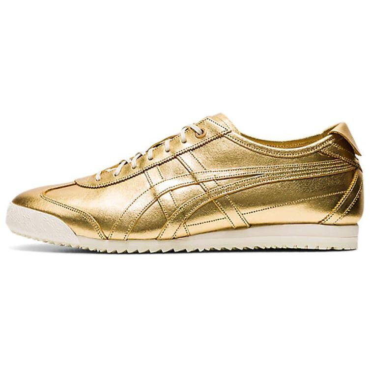 

Onitsuka Tiger Mexico 66 SD Gold