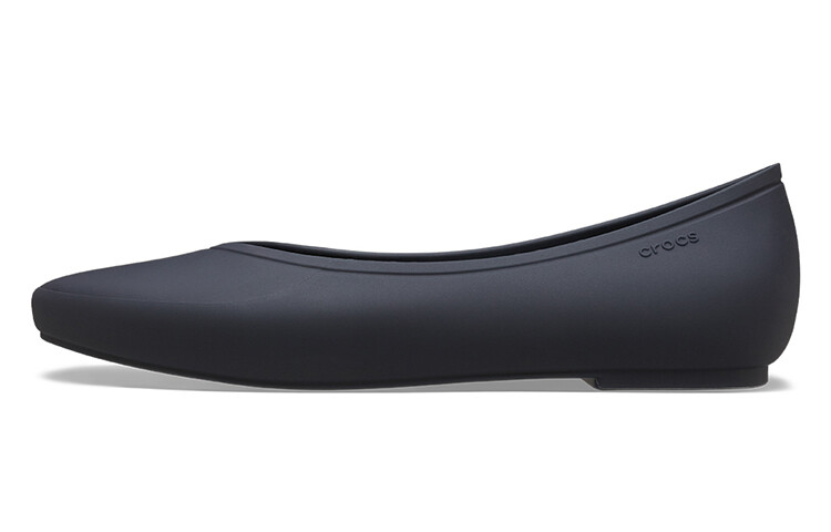 Crocs Женская Повседневная обувь Женская, Navy