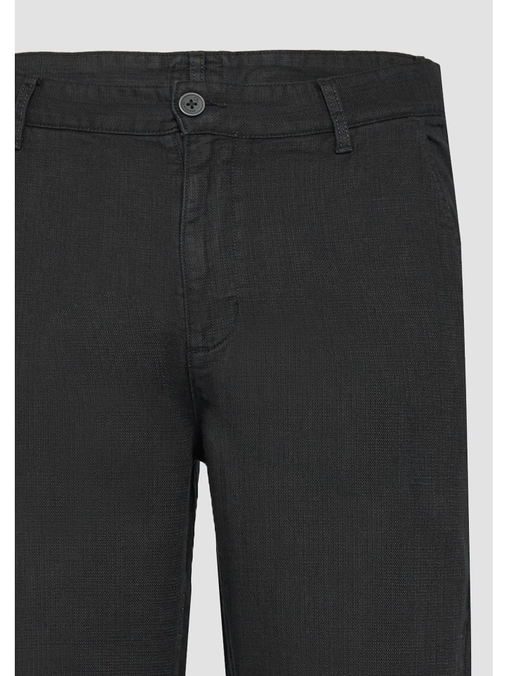 

Тканевые брюки QS Hose lang, синий