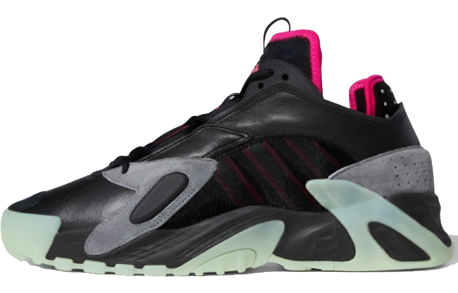 

Мужские баскетбольные кроссовки Adidas Originals Streetball