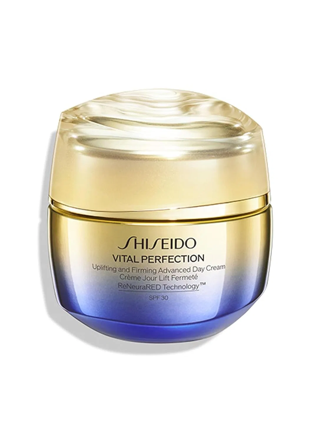 Дневной крем SHIS.VITAL PERF.ADV.CR.DAY SPF30 от Shiseido Shiseido