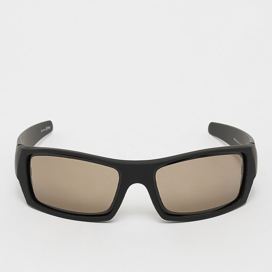 

солнцезащитные очки унисекс Karl Kani, цвет matt black/brown