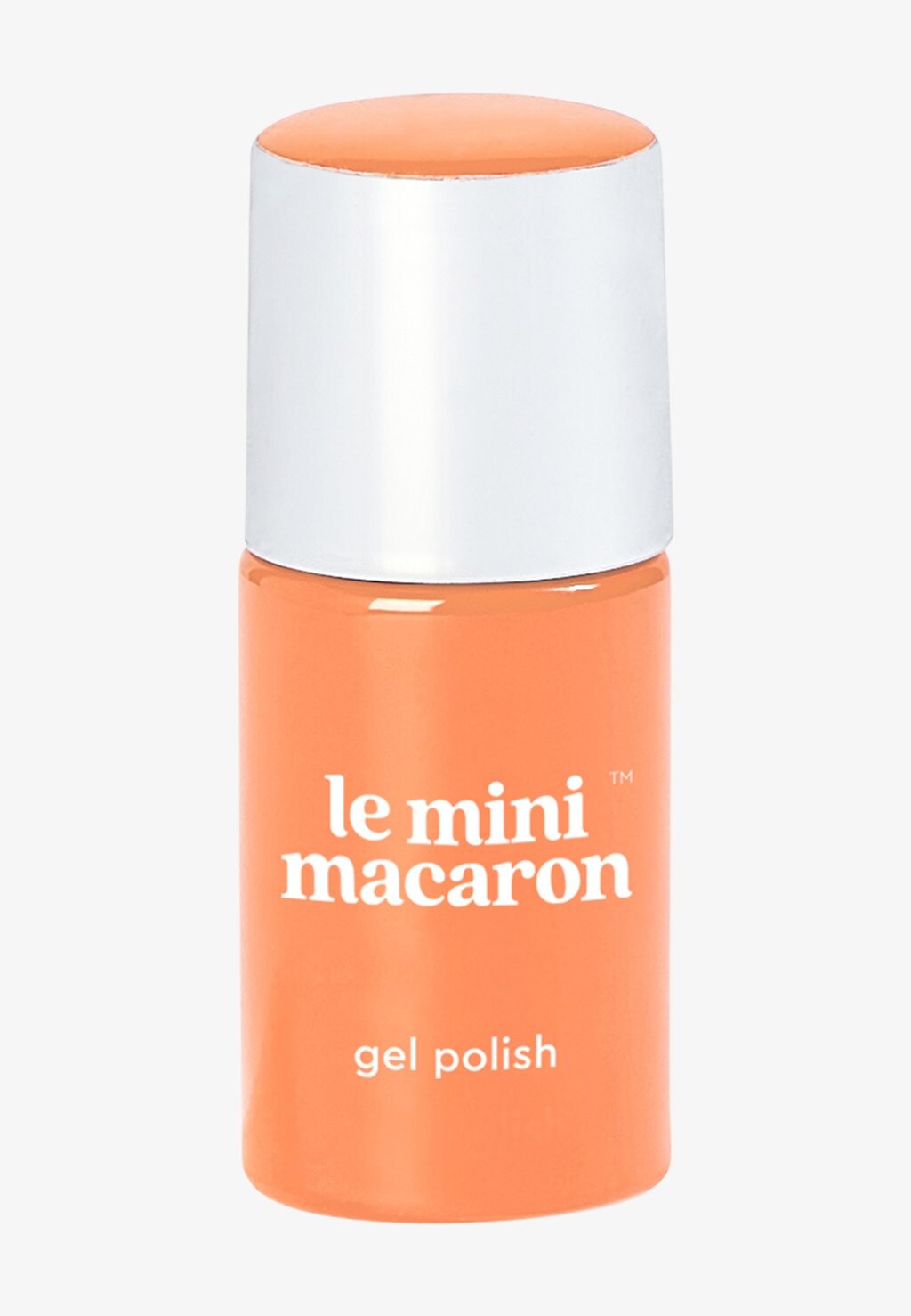 

Лак для ногтей Gel Polish Le Mini Macaron, цвет papaya sorbet, Оранжевый, Лак для ногтей Gel Polish Le Mini Macaron, цвет papaya sorbet