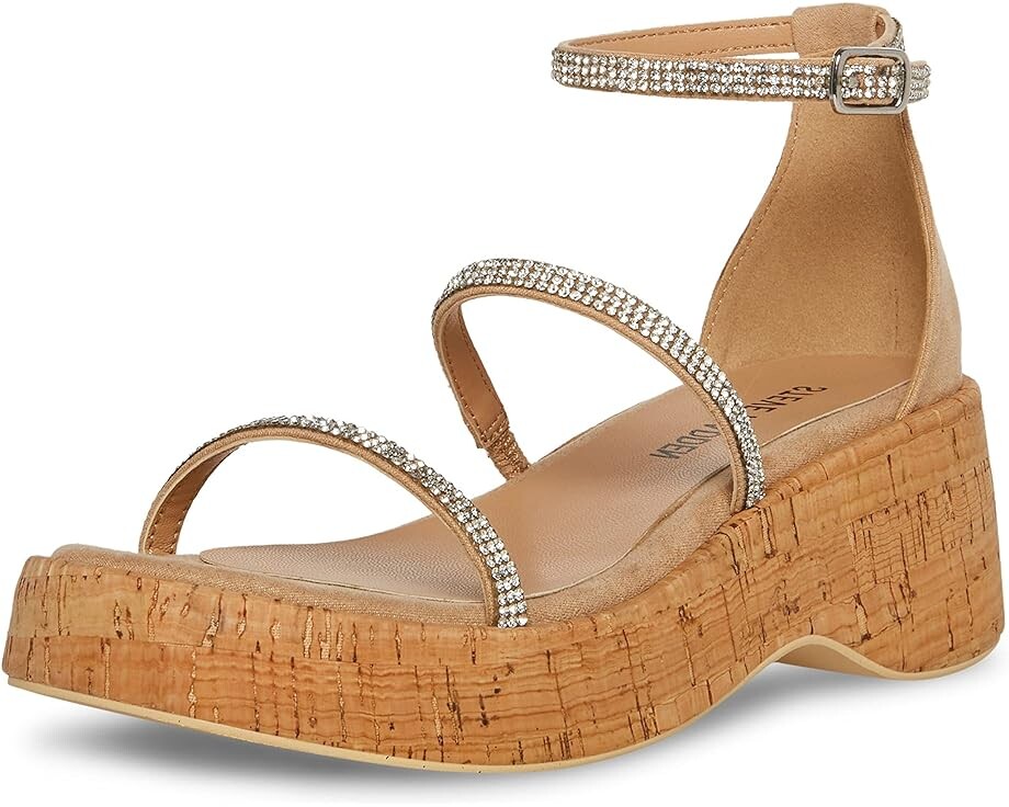 

Туфли Steve Madden Varia, цвет Rhinestone
