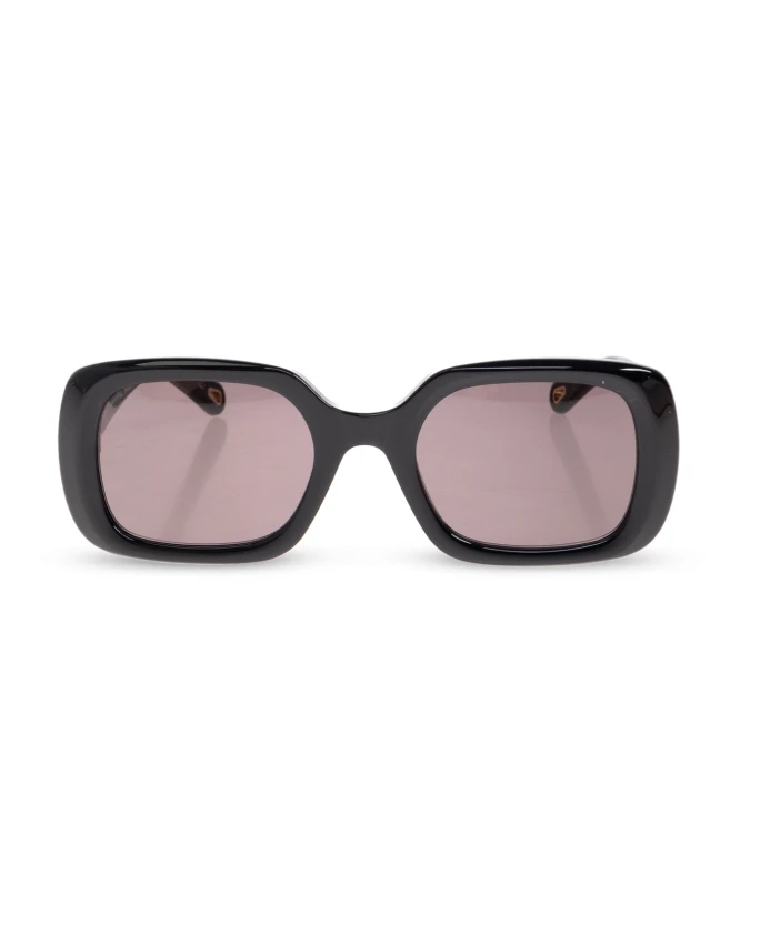 

Солнцезащитные очки Chloã, черный